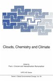 Clouds, Chemistry and Climate (eBook, PDF)