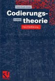 Codierungstheorie (eBook, PDF)