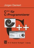 C++ für C-Programmierer (eBook, PDF)