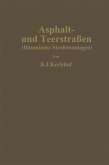 Asphalt- und Teerstraßen (eBook, PDF) Asphalt- und Teerstraßen (eBook, PDF)