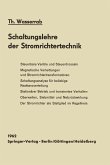 Schaltungslehre der Stromrichtertechnik (eBook, PDF)