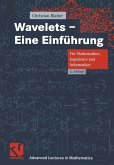 Wavelets - Eine Einführung (eBook, PDF)