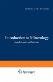 Introduction to Mineralogy (eBook, PDF)