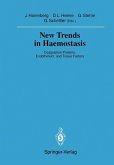 New Trends in Haemostasis (eBook, PDF)