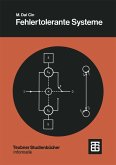 Fehlertolerante Systeme (eBook, PDF)
