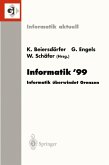Informatik'99 (eBook, PDF)