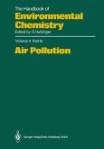 Air Pollution (eBook, PDF)