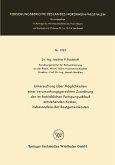 Untersuchung über Möglichkeiten einer verursachungsgerechten Zuordnung der im betrieblichen Fertigungsablauf entstehenden Kosten, insbesondere der Restgemeinkosten (eBook, PDF)