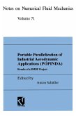 Portable Parallelization of Industrial Aerodynamic Applications (POPINDA) (eBook, PDF)