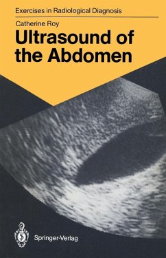 Cover Ultrasound of the Abdomen (eBook, PDF)