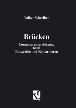 Brücken (eBook, PDF) - Schreiber, Volker