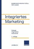 Integriertes Marketing (eBook, PDF)