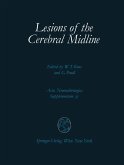Lesions of the Cerebral Midline (eBook, PDF)