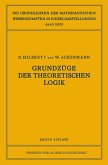 Grundzüge der Theoretischen Logik (eBook, PDF)