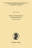 Marine Transgressionen und Regressionen (eBook, PDF)