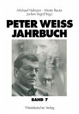 Peter Weiss Jahrbuch 7 (eBook, PDF)
