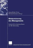 Modernisierung des Managements (eBook, PDF)