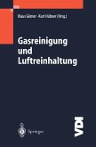 Gasreinigung und Luftreinhaltung (eBook, PDF)
