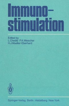 Cover Immunostimulation (eBook, PDF)
