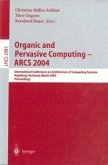 Organic and Pervasive Computing -- ARCS 2004 (eBook, PDF)