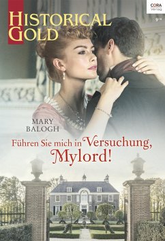 Führen Sie mich in Versuchung, Mylord! (eBook, ePUB) - Balogh, Mary