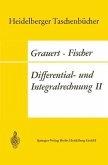 Differential- und Integralrechnung II (eBook, PDF)