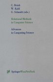 Relational Methods in Computer Science (eBook, PDF)