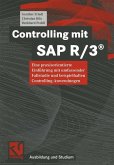 Controlling mit SAP R/3® (eBook, PDF)