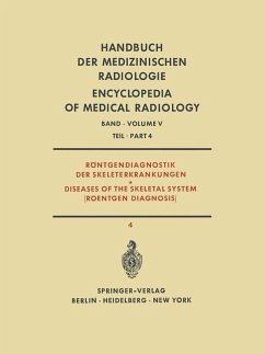 Juvenile Osteo-Chondro-Nekrosen (eBook, PDF) - Pöschl, M.