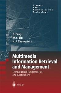 Multimedia Information Retrieval and Management (eBook, PDF)