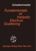 Fundamentals of Inelastic Electron Scattering (eBook, PDF)