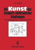 Die Kunst des Entwurfs elektronischer Schaltungen (eBook, PDF)