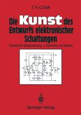 Die Kunst des Entwurfs elektronischer Schaltungen (eBook, PDF) Die Kunst des Entwurfs elektronischer Schaltungen (eBook, PDF)