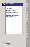 Trust-Service-Infrastrukturen (eBook, PDF) Trust-Service-Infrastrukturen (eBook, PDF)