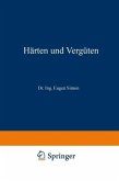 Härten und Vergüten. T. 2. Die Praxis der Warmbehandlung (eBook, PDF)