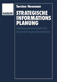 Strategische Informationsplanung (eBook, PDF)