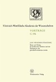 Biene und Honig als Symbol des Dichters und der Dichtung in der griechisch-römischen Antike (eBook, PDF)