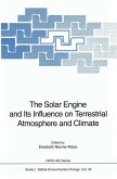 The Solar Engine and Its Influence on Terrestrial Atmosphere and Climate (eBook, PDF)