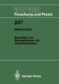 Bahnlöten von Blechgehäusen mit Industrierobotern (eBook, PDF)