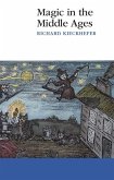 Magic in the Middle Ages (eBook, ePUB)