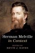 Herman Melville in Context (eBook, PDF) - Bild 1