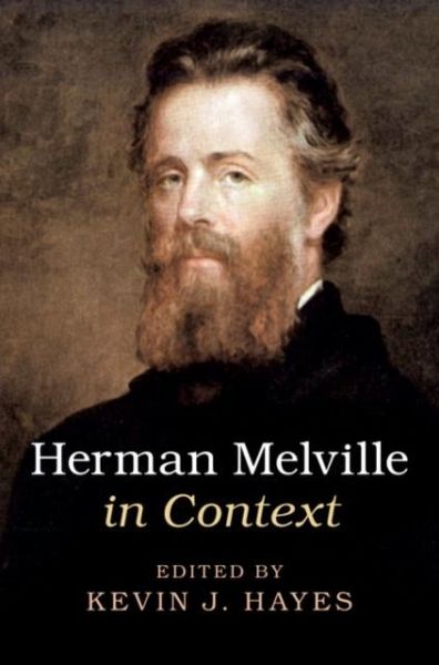 Herman Melville in Context (eBook, PDF) Herman Melville in Context (eBook, PDF)