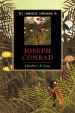 Cambridge Companion to Joseph Conrad (eBook, ePUB)