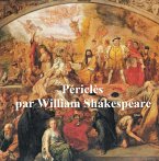 Shakespeare's Pericles in French (eBook, ePUB)