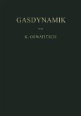 Gasdynamik (eBook, PDF)