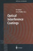 Optical Interference Coatings (eBook, PDF)