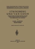 Strindberg und Van Gogh (eBook, PDF)