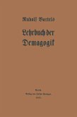 Lehrbuch der Demagogik (eBook, PDF)
