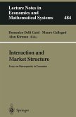 Interaction and Market Structure (eBook, PDF)