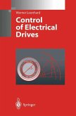 Control of Electrical Drives (eBook, PDF)